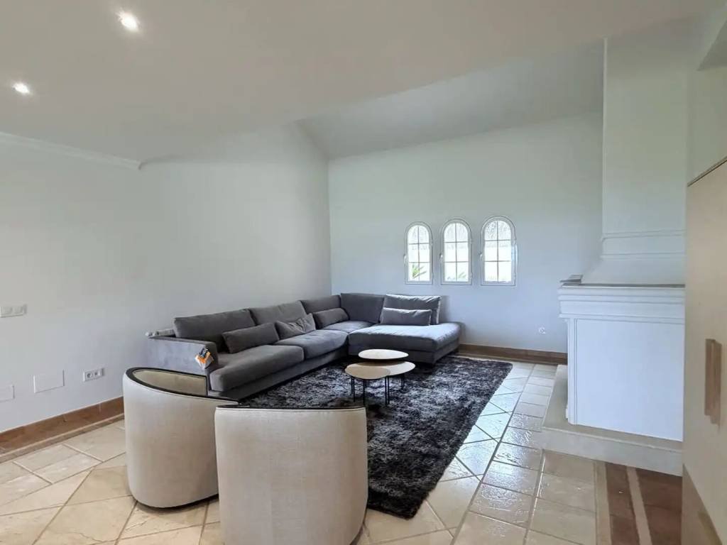 Casa de 545 m² en Benahavís