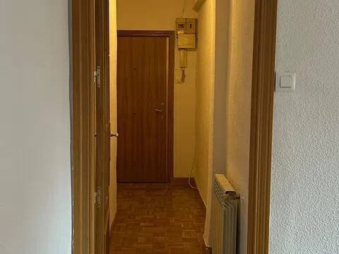 Piso de 56 m² en Madrid