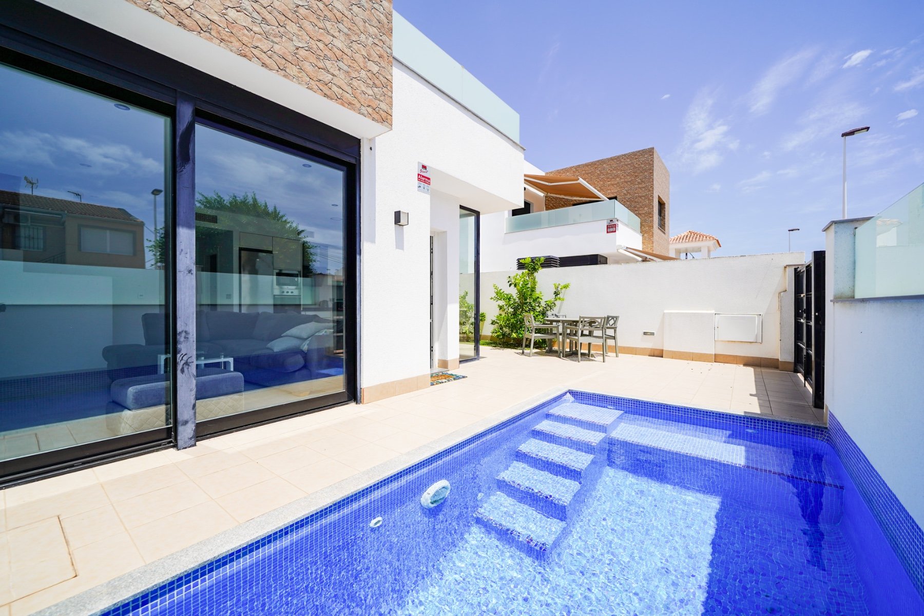 Casa de 100 m² en Dolores