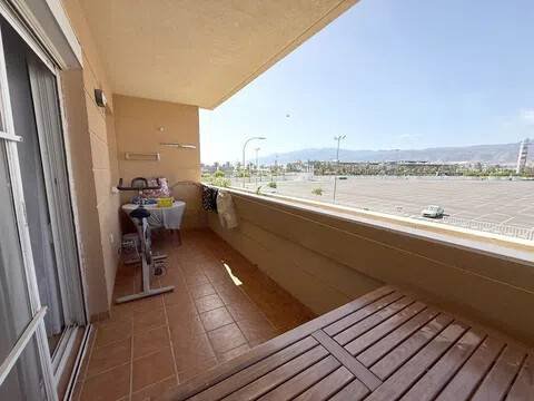 Piso de 106 m² en Roquetas de Mar