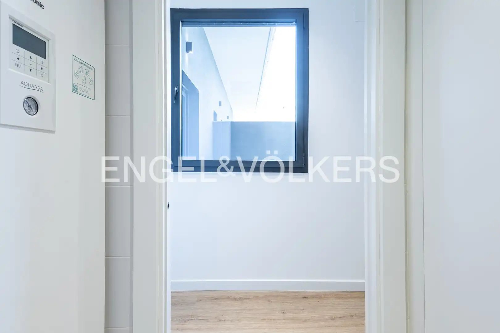 Piso de 89 m² en Badalona