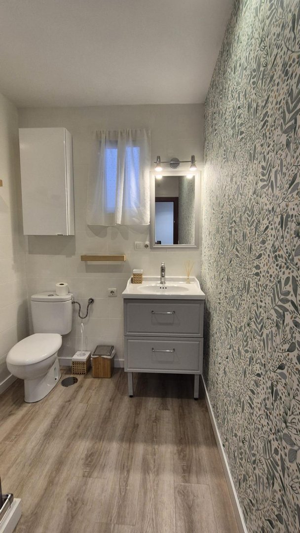 Piso de 80 m² en Córdoba
