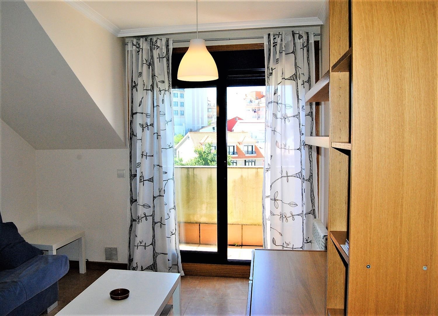 Appartement 52 m² à Sanxenxo