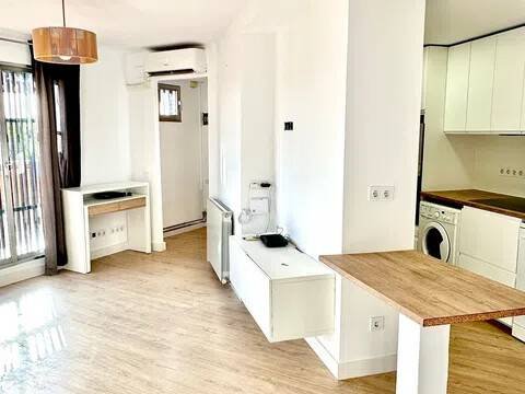 Piso de 73 m² en Madrid