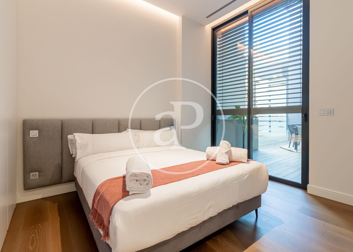 Pis de 183 m² a Madrid