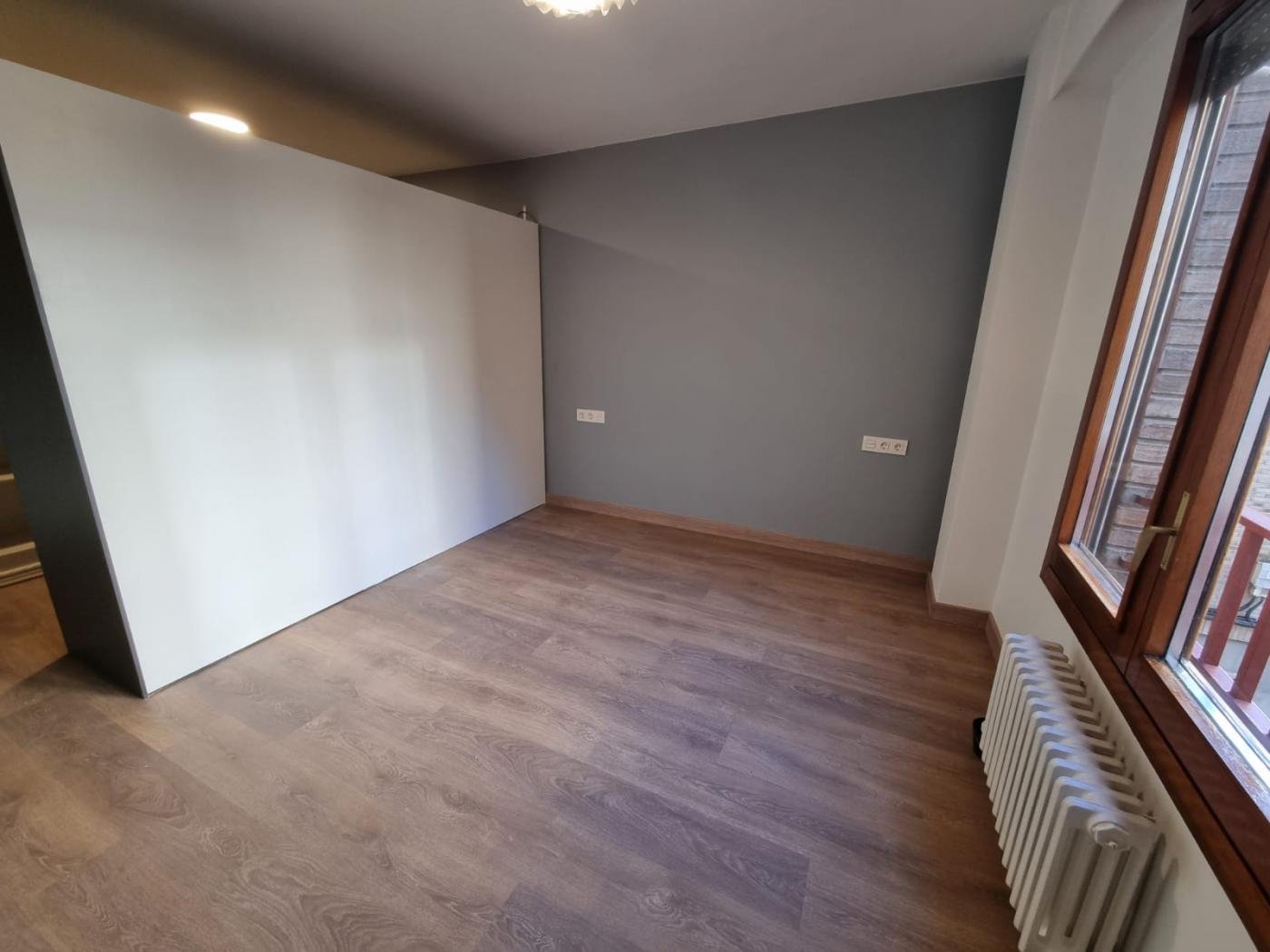 Piso de 88 m² en Zaragoza