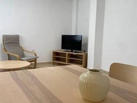 Habitació de lloguer, Sevilla