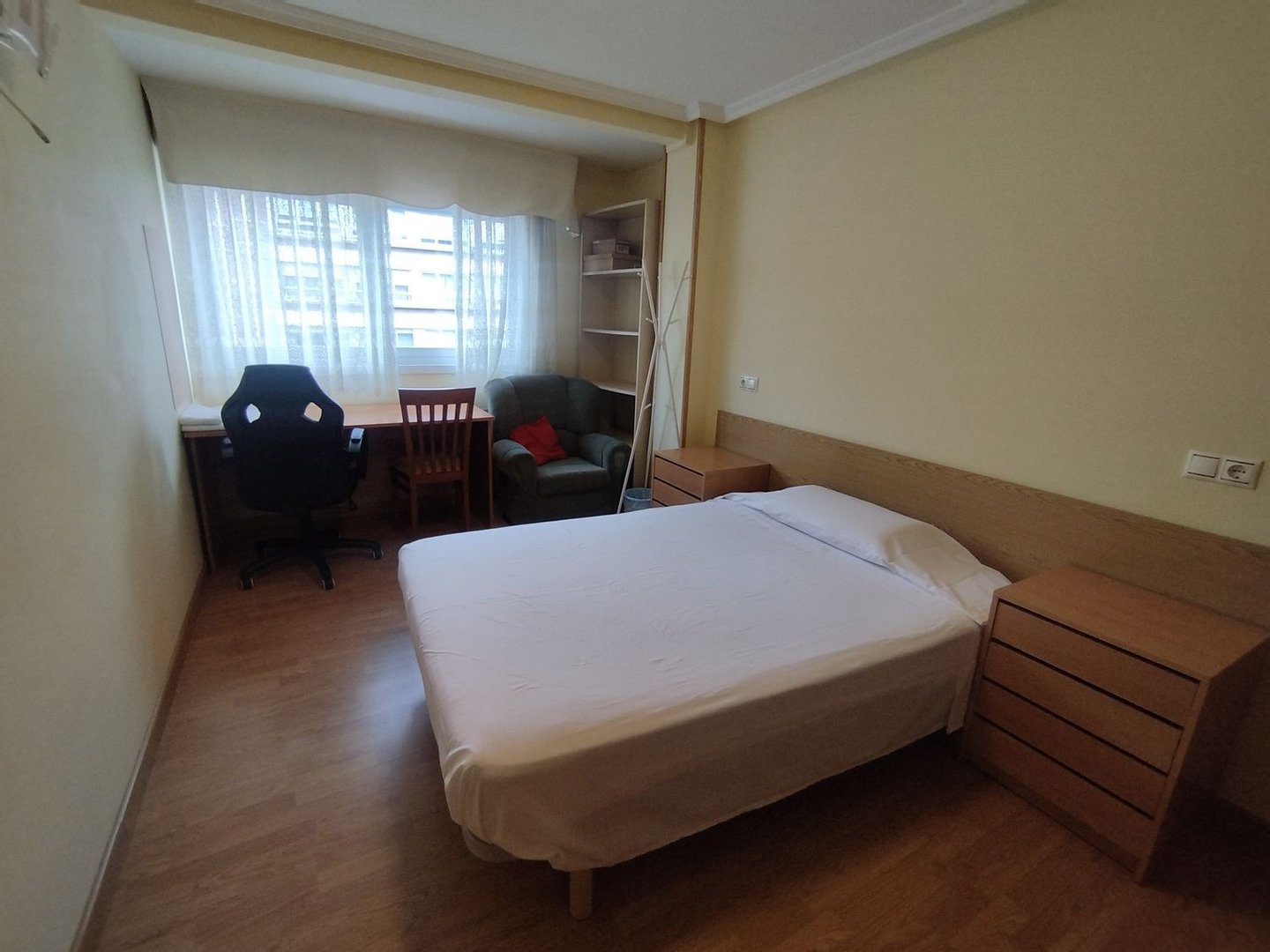 Habitación en alquiler, La Coruña