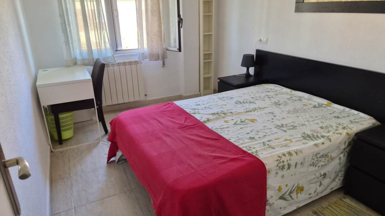 Piso de 89 m² en Salamanca