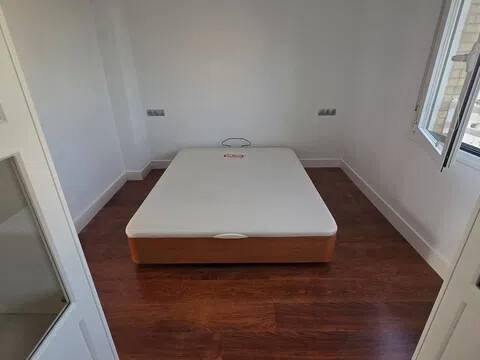 Pis de 140 m² a Sevilla