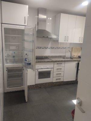 Piso de 70 m² en Melilla