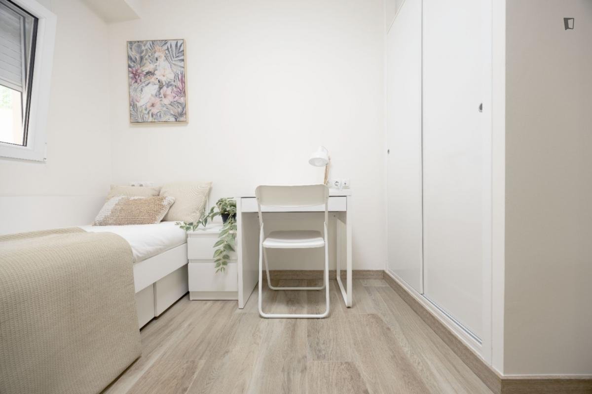 Habitació de lloguer, València