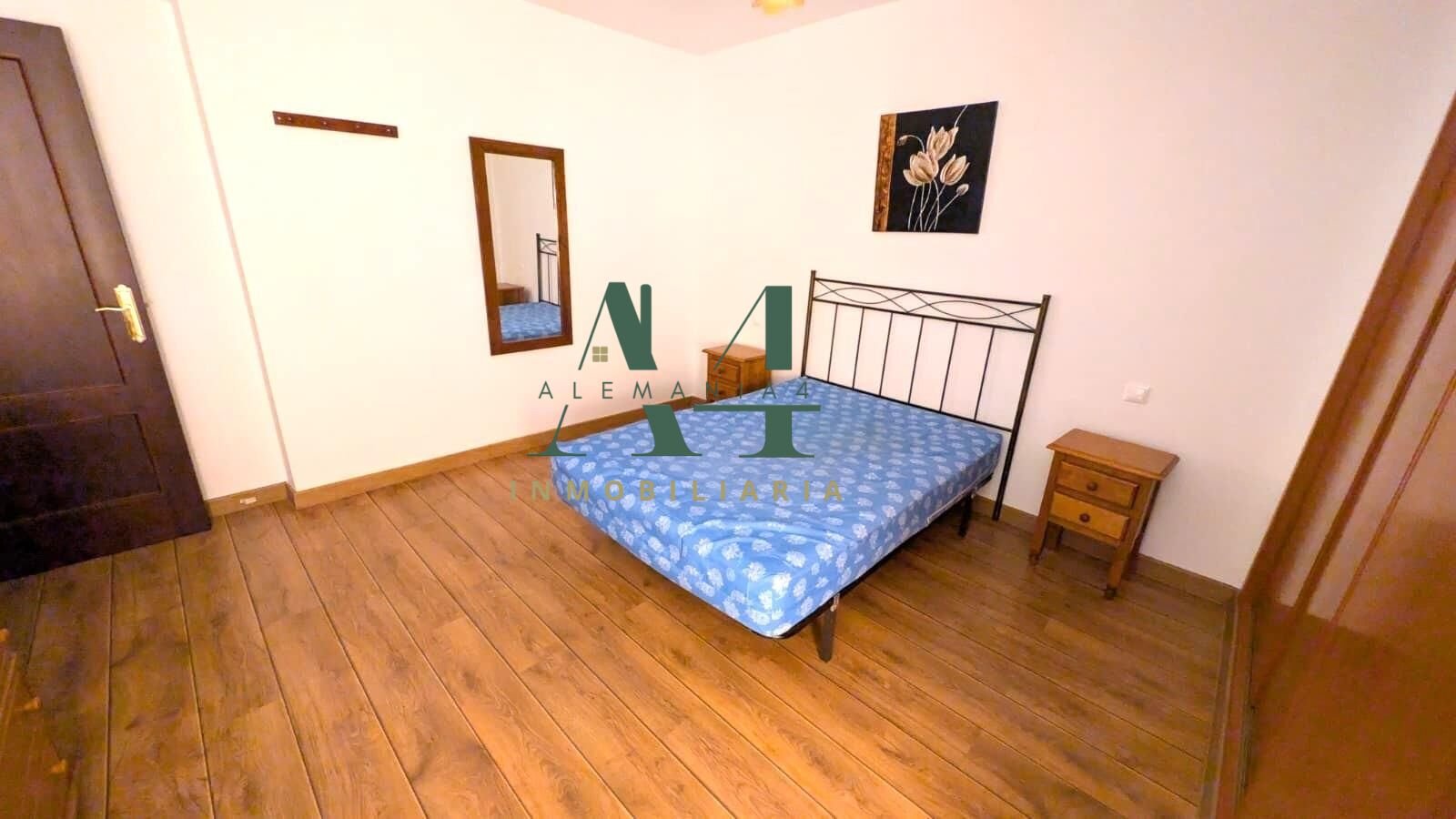 Piso de 105 m² en Cáceres