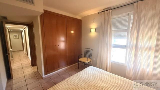 Piso de 120 m² en Jávea