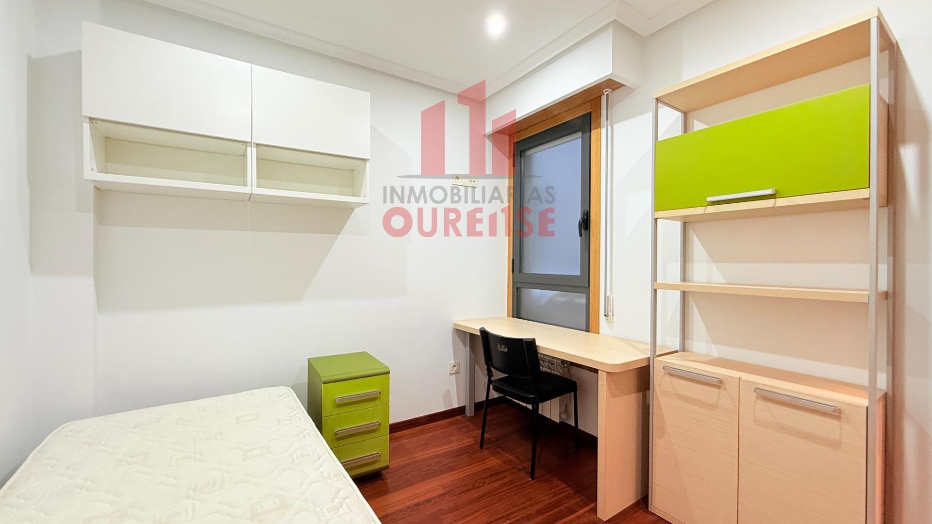 Appartamento 55 m² a Ourense