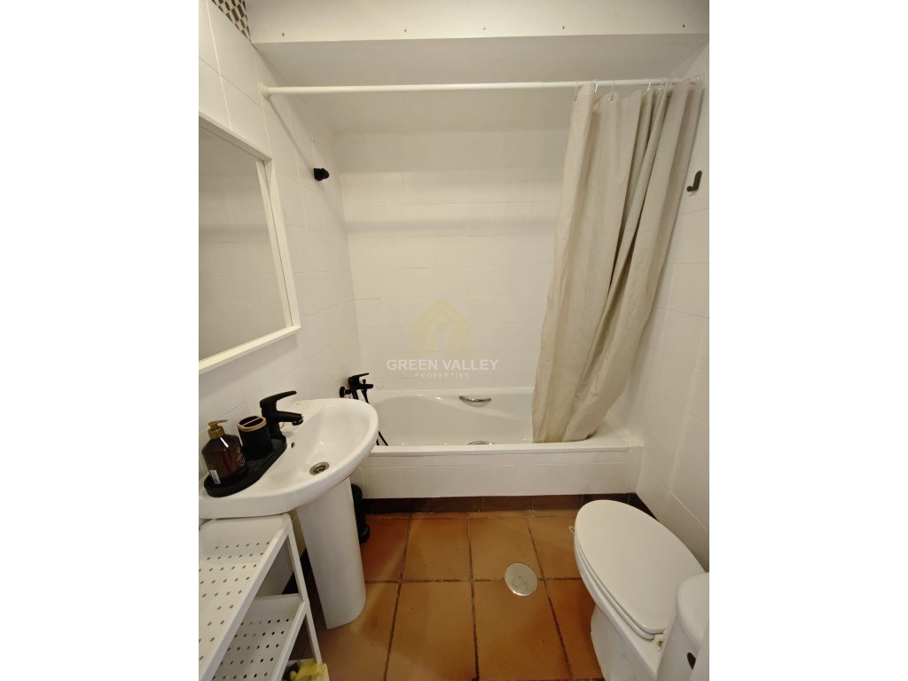 Piso de 35 m² en Vélez-Blanco
