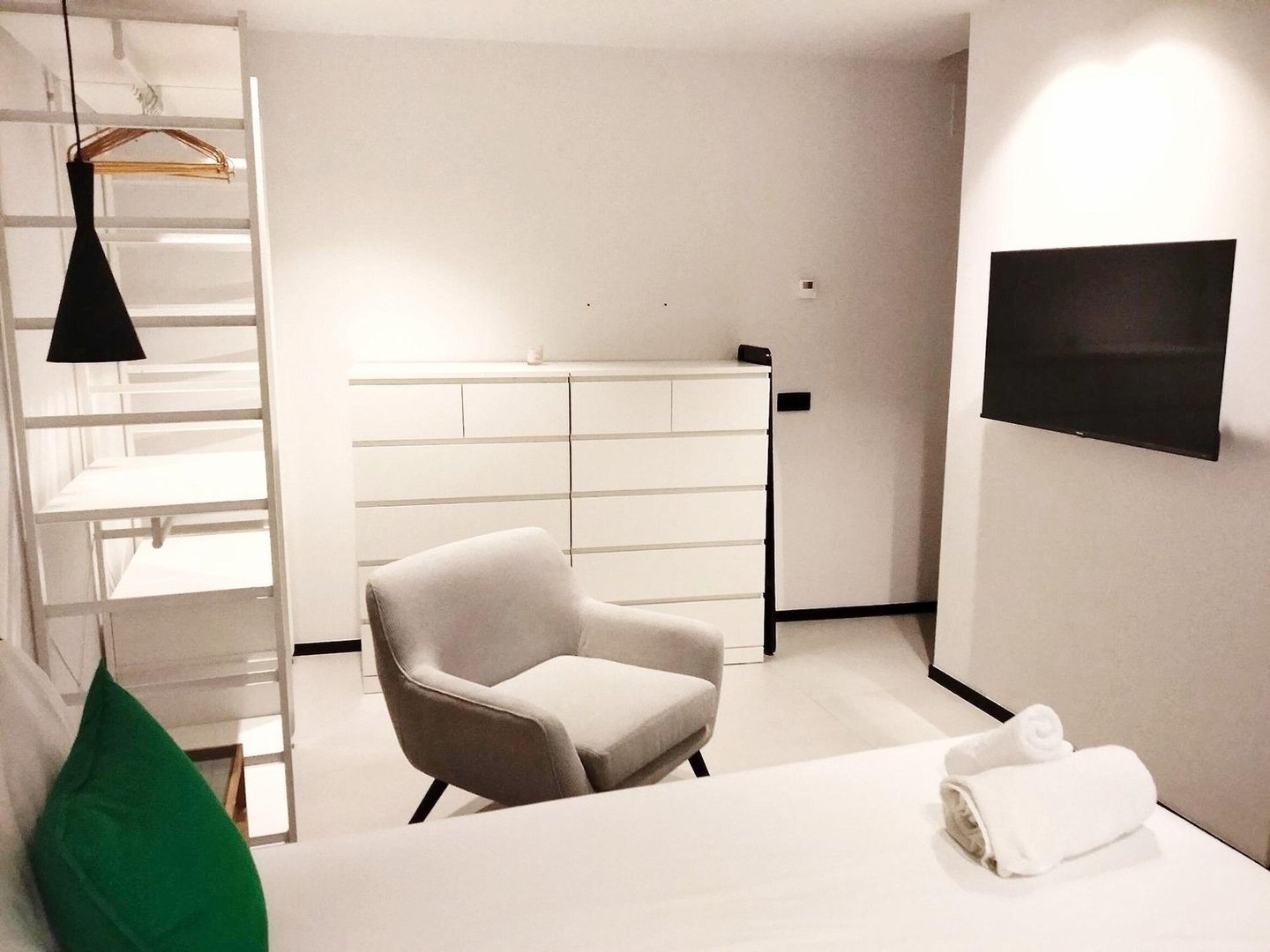 Piso de 85 m² en Madrid
