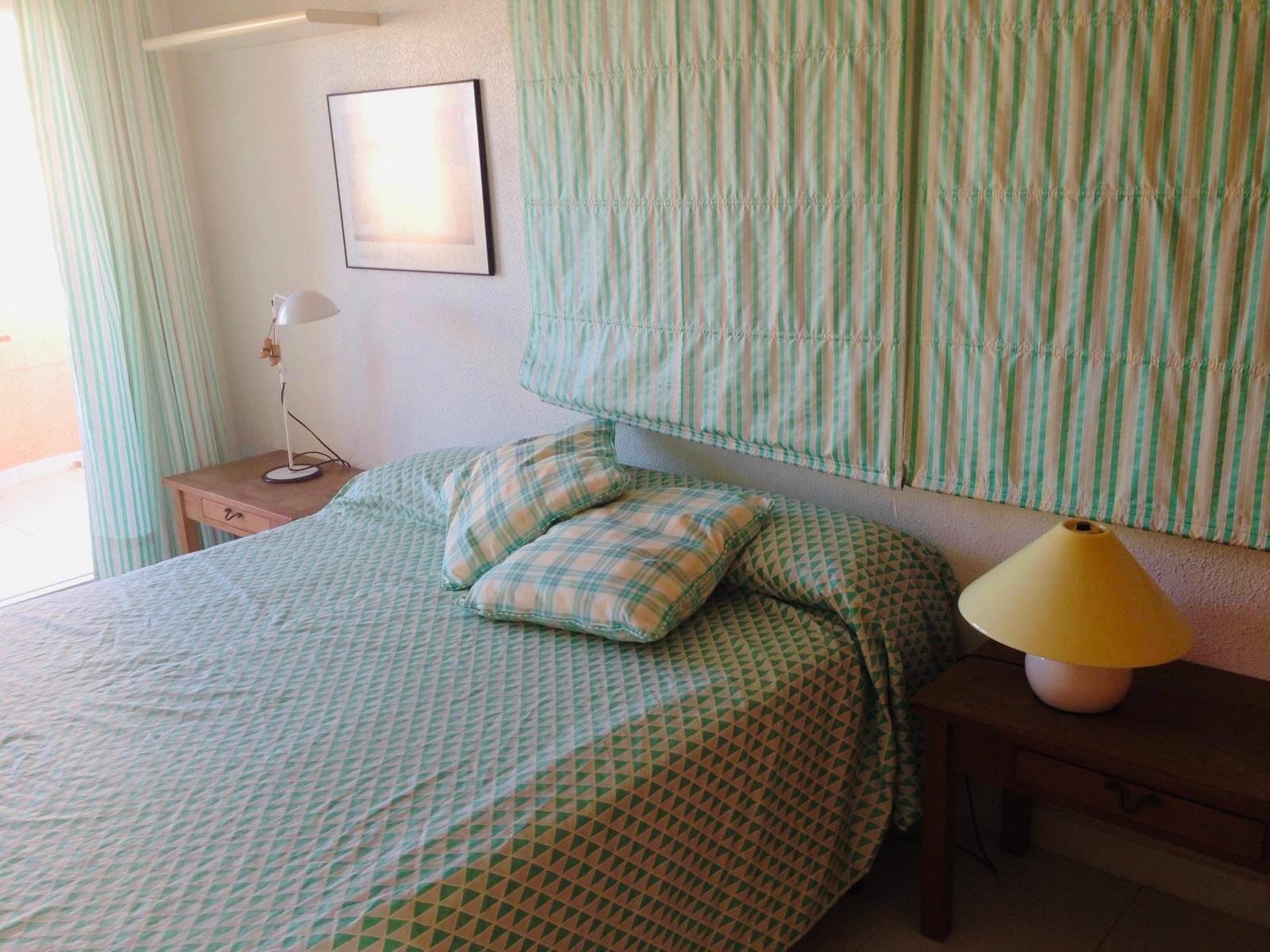 Piso de 124 m² en San Javier
