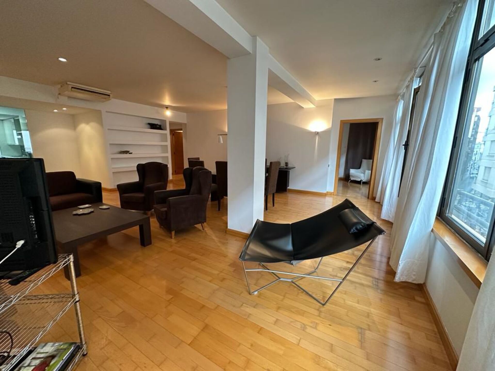 Piso de 170 m² en Castellón de la Plana