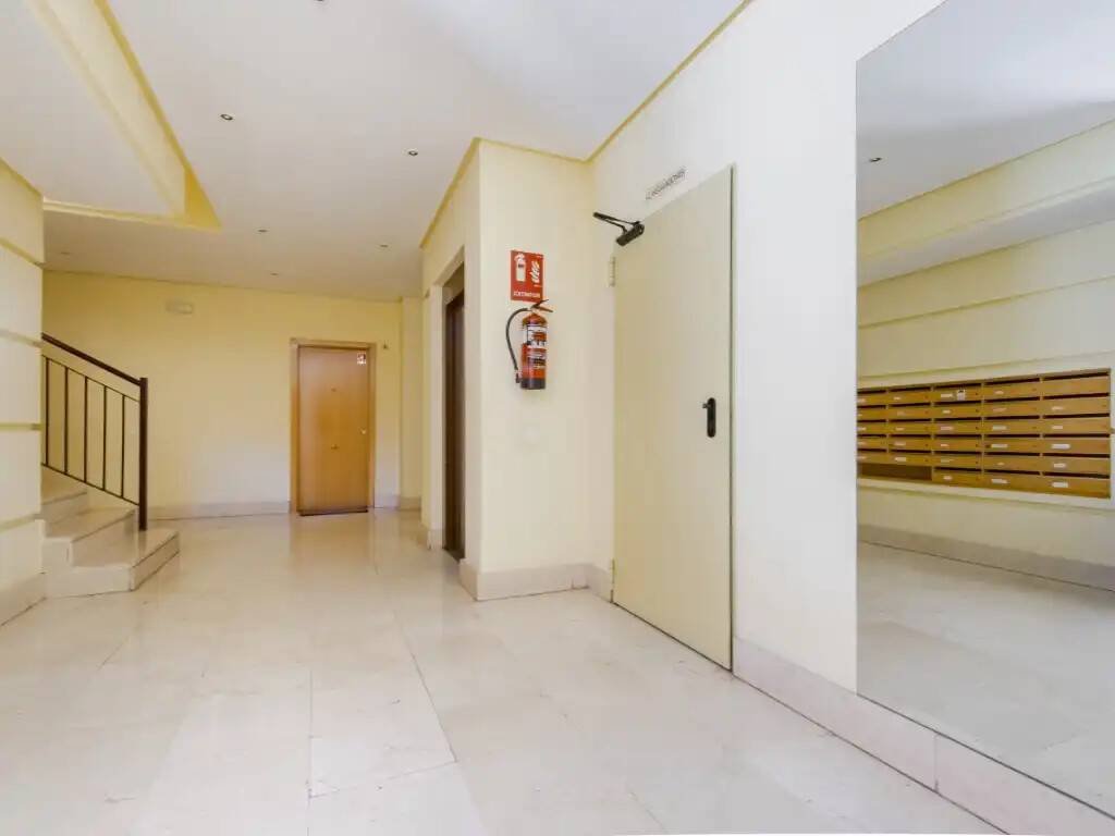 Appartamento 141 m² a Madrid