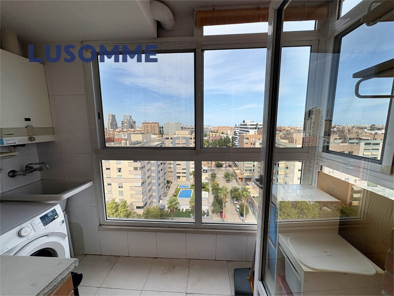 Appartamento 172 m² a Valencia