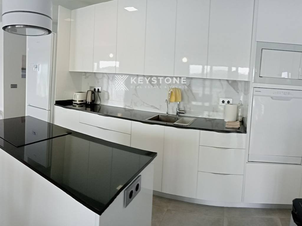 Pis de 130 m² a Calvià