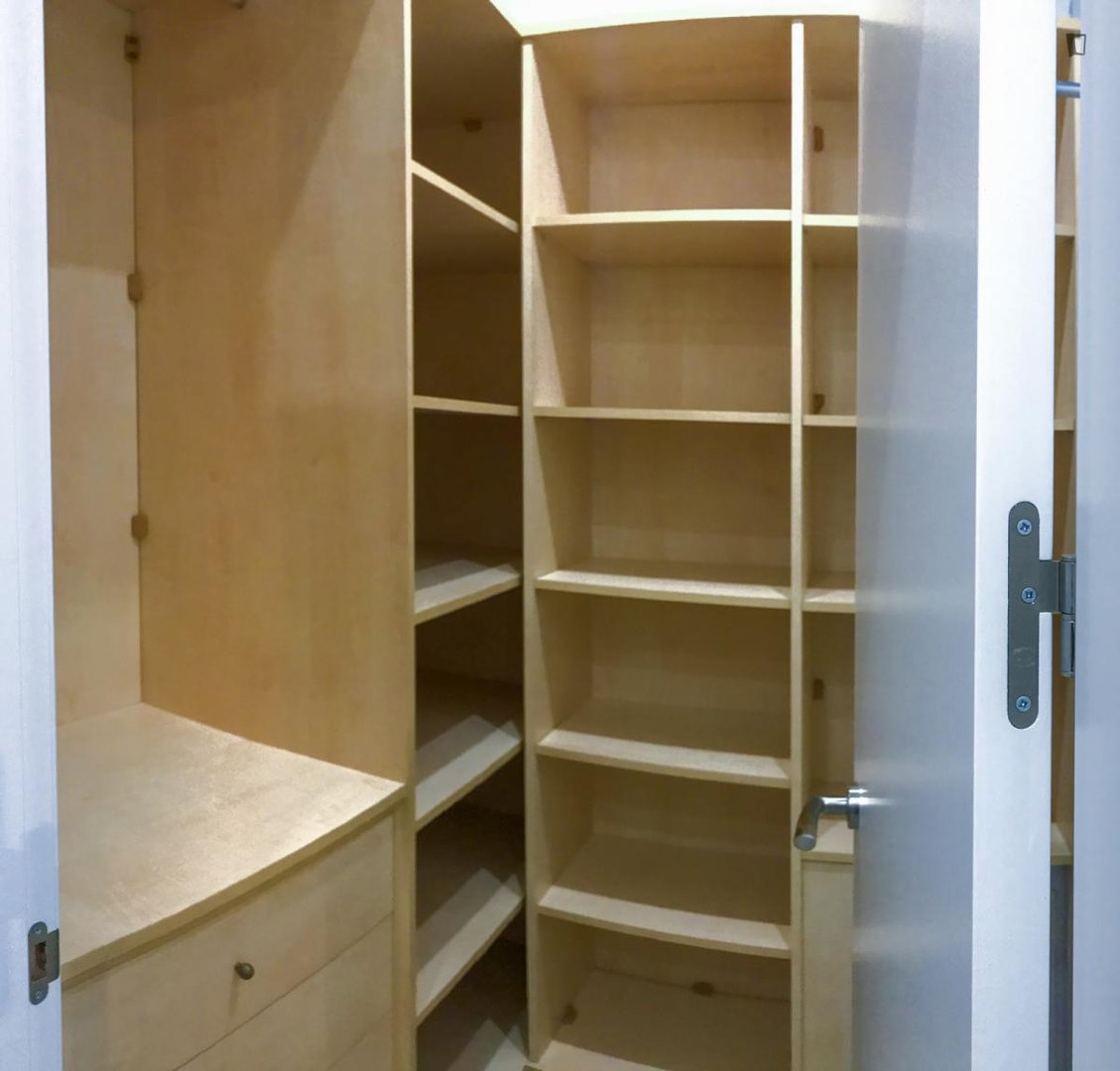 Pis de 35 m² a Madrid