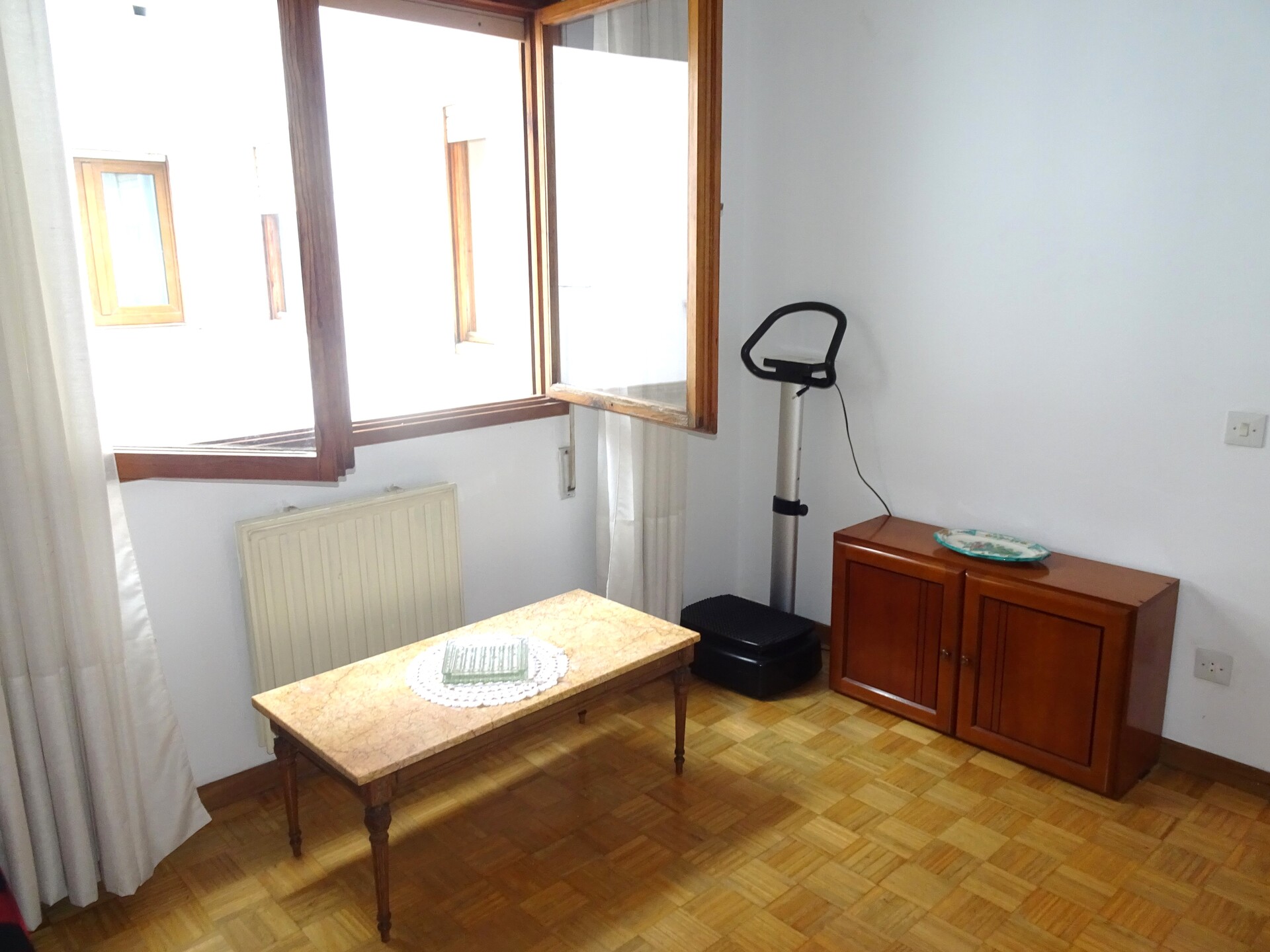 Piso de 105 m² en Gijón