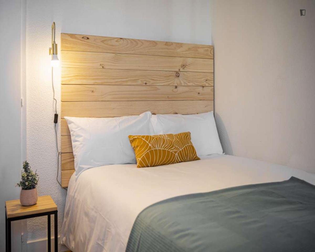 Habitación en alquiler, Madrid