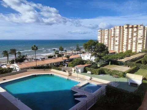 Piso de 45 m² en Torrox