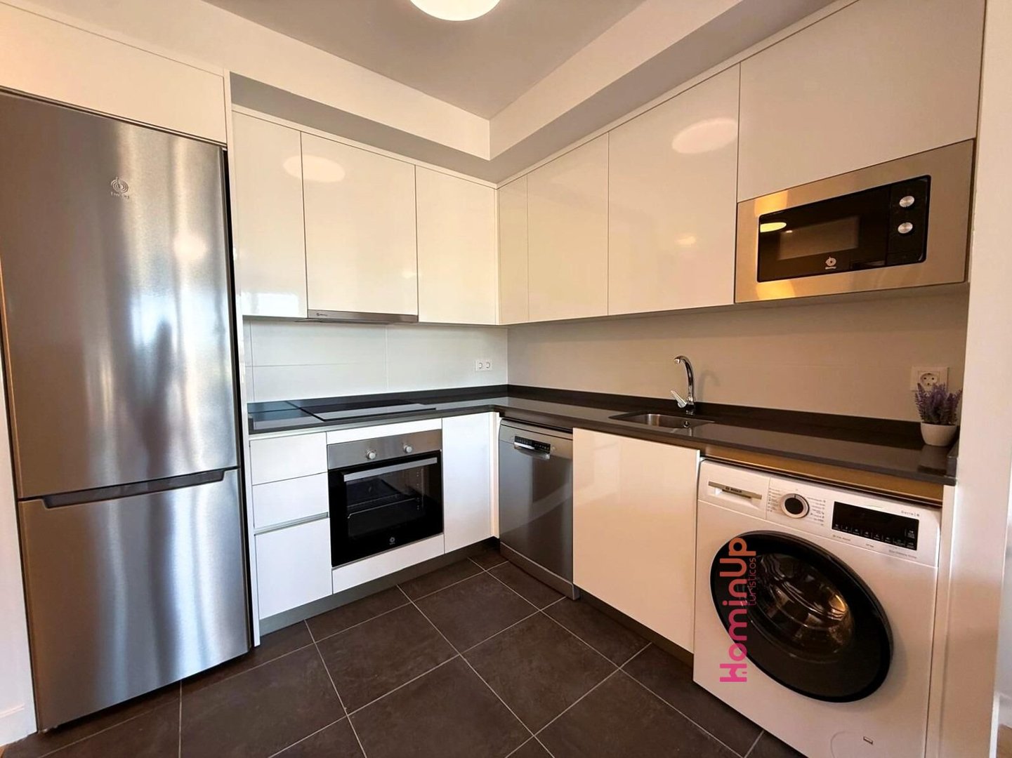 Piso de 71 m² en Baracaldo