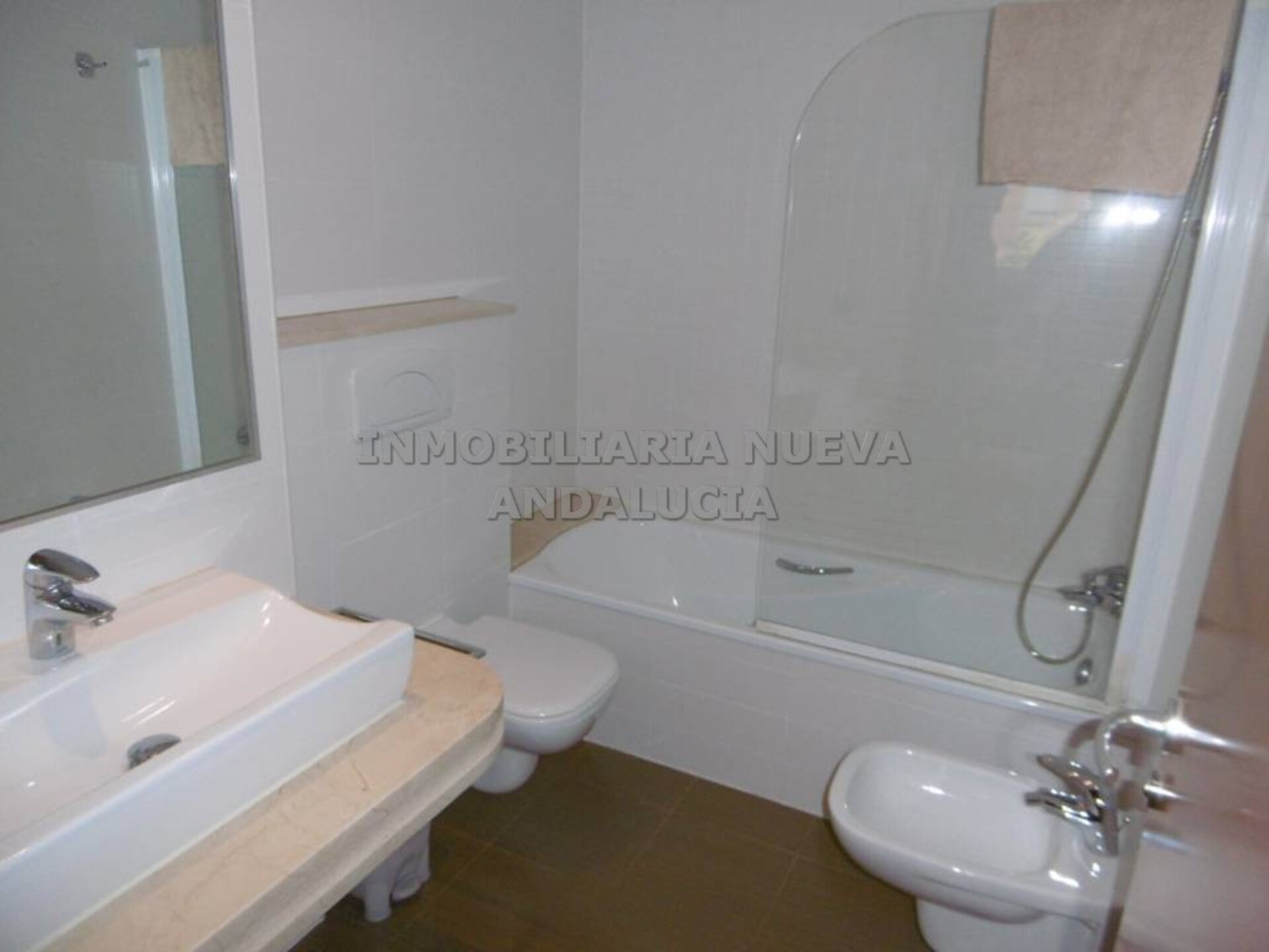 Pis de 62 m² a Almeria