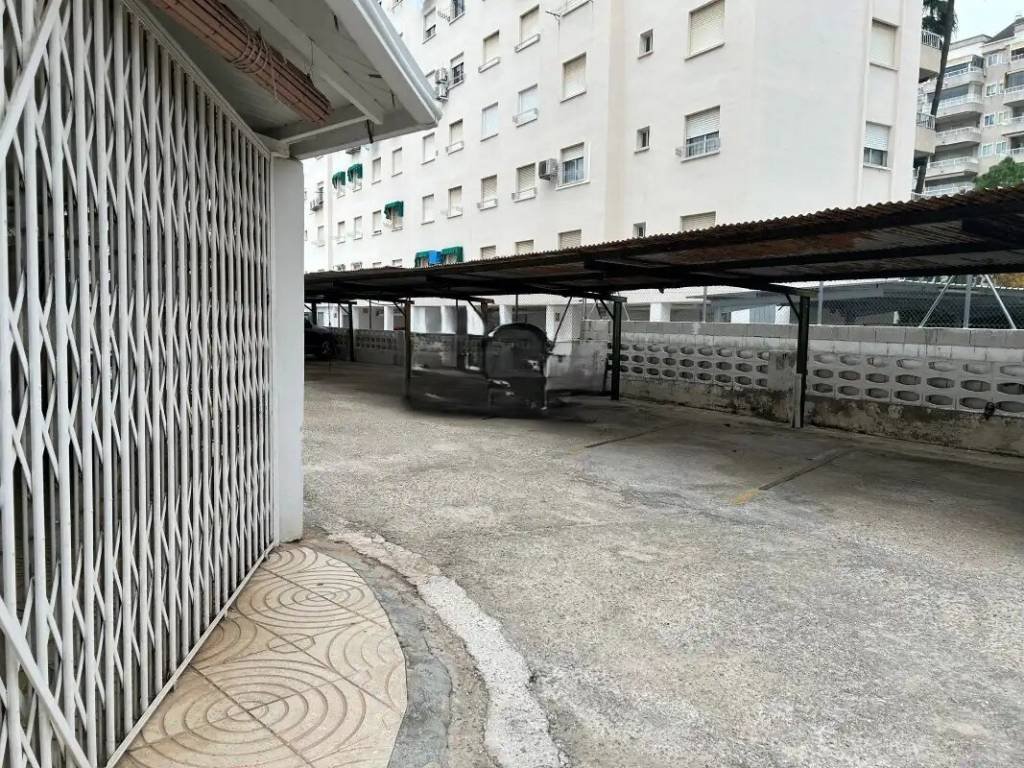 Piso de 100 m² en Gandía