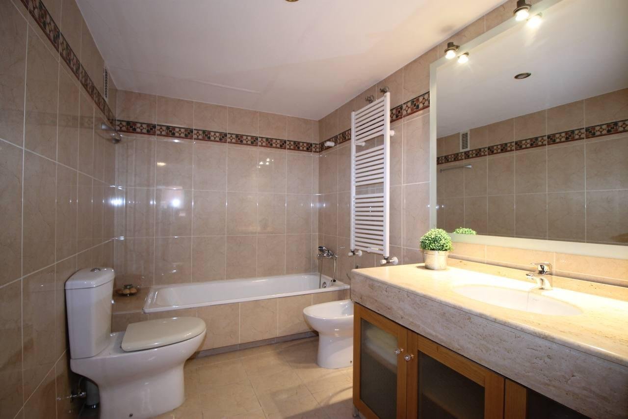 Piso de 114 m² en Valencia