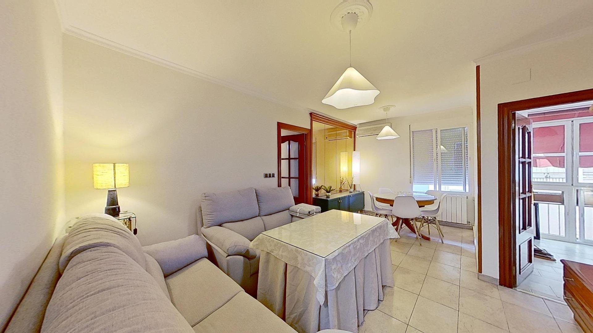 Habitación 97 m², Granada