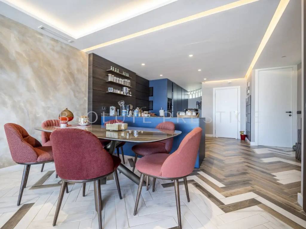 Piso de 112 m² en Marbella