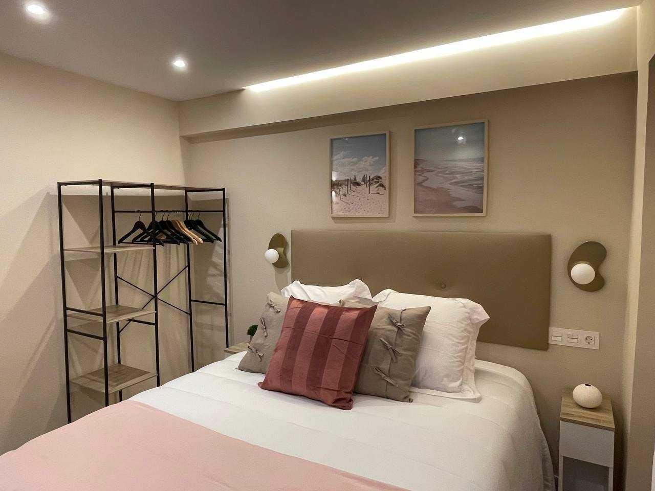 Piso de 57 m² en Bilbao