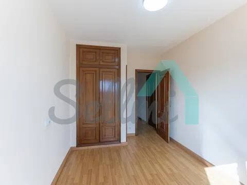 Piso de 125 m² en Oviedo