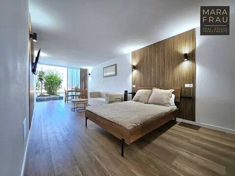 Piso de 43 m² en San Bartolomé de Tirajana