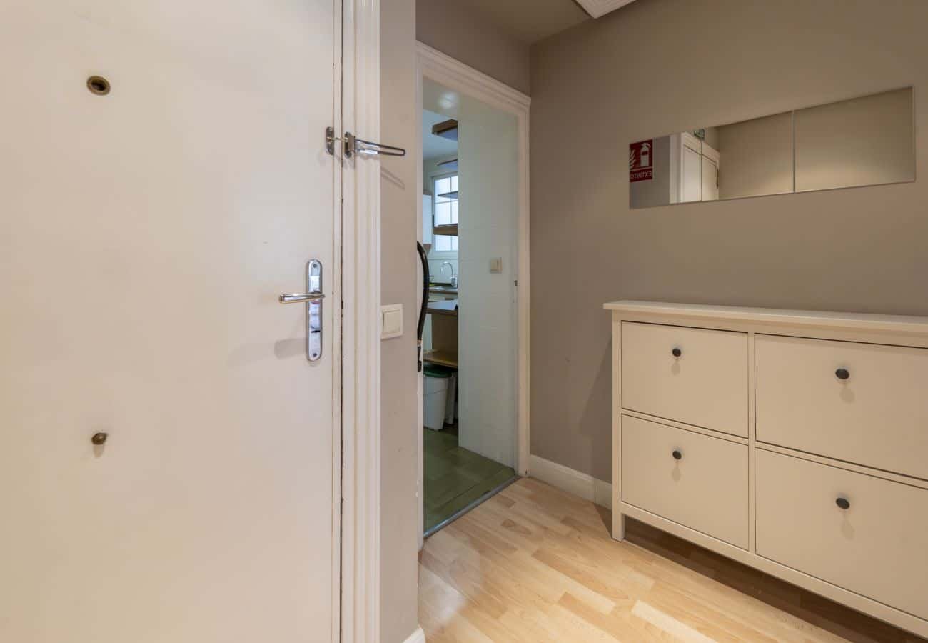 Appartement 80 m² à Madrid
