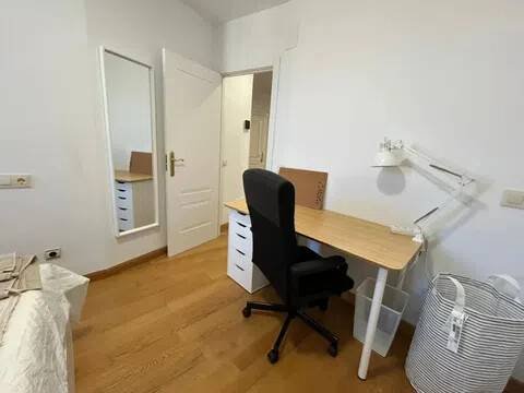 Piso de 90 m² en Segovia