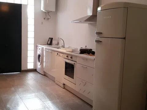 Piso de 65 m² en Sevilla