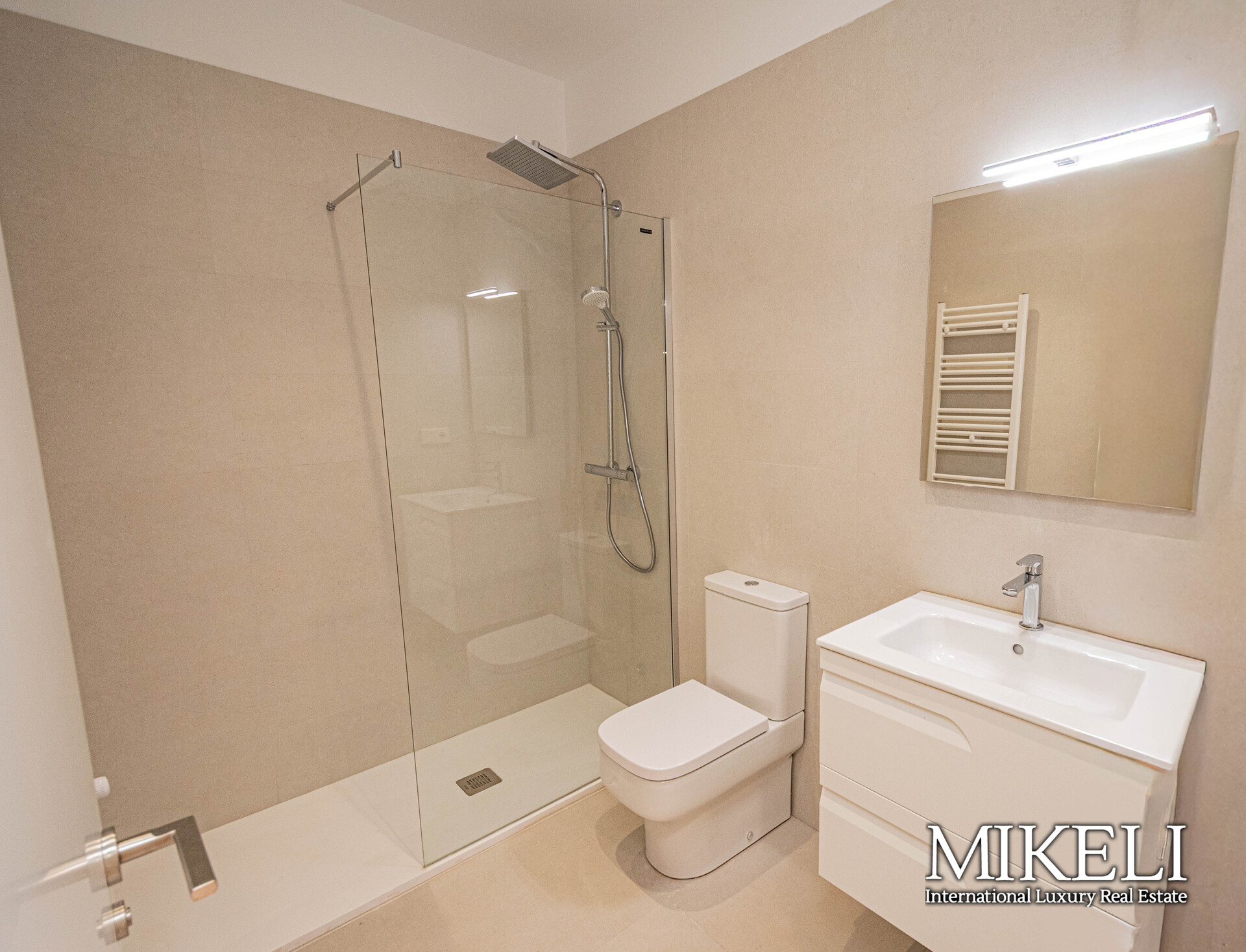Piso de 130 m² en Santander