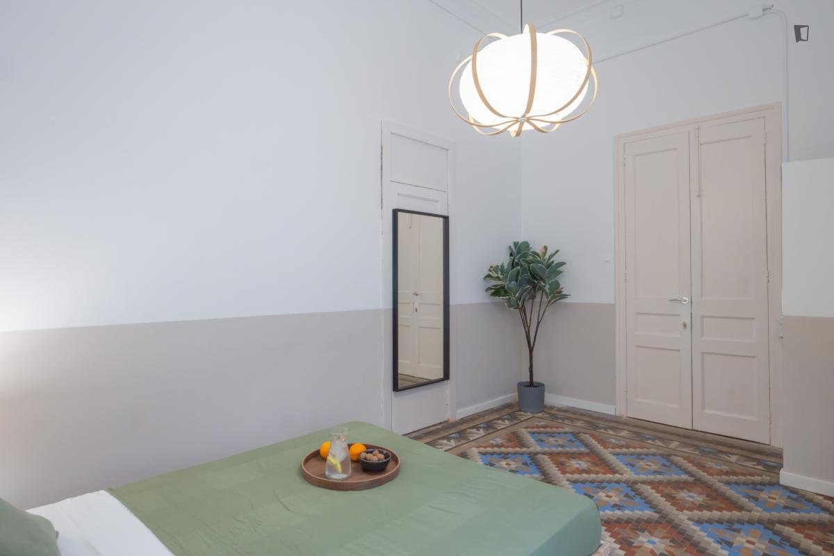 Zimmer zur Miete, Barcelona