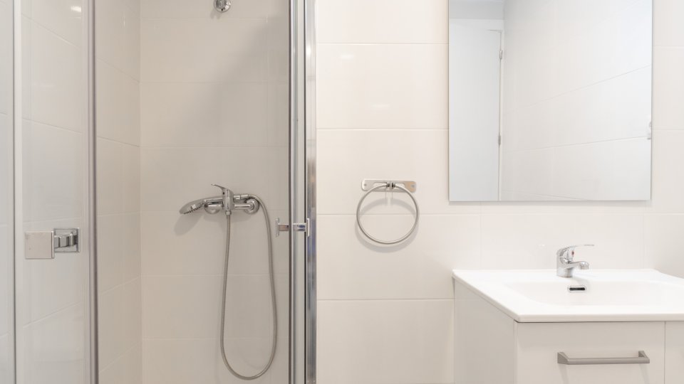 Piso de 85 m² en Madrid