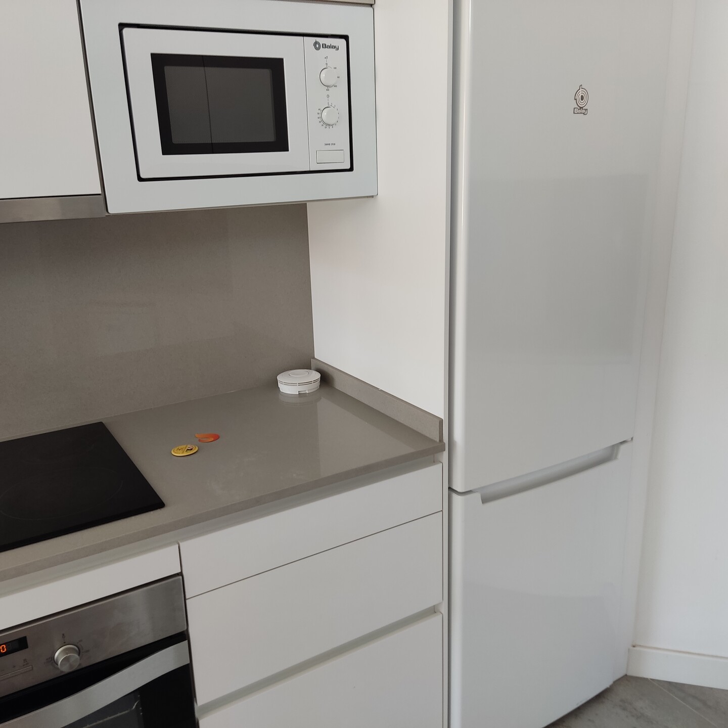Pis de 50 m² a Barcelona