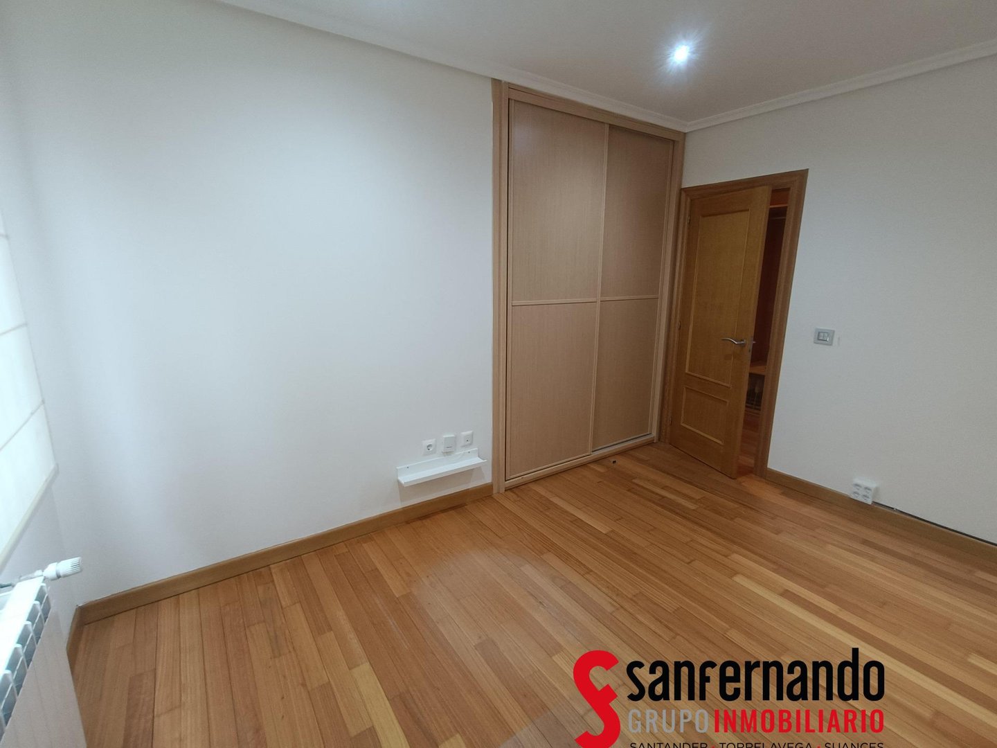 Piso de 134 m² en Piélagos