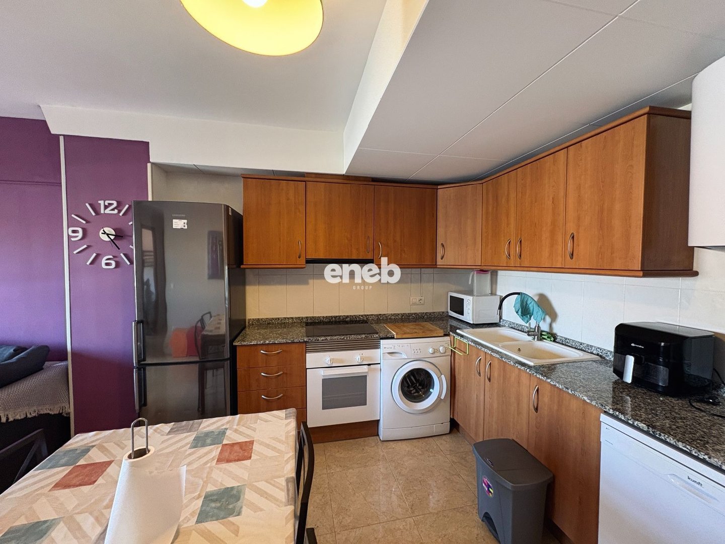 Piso de 68 m² en Benicarló