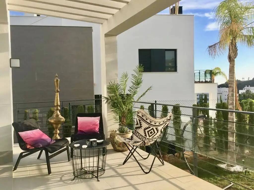 Casa de 396 m² en Estepona