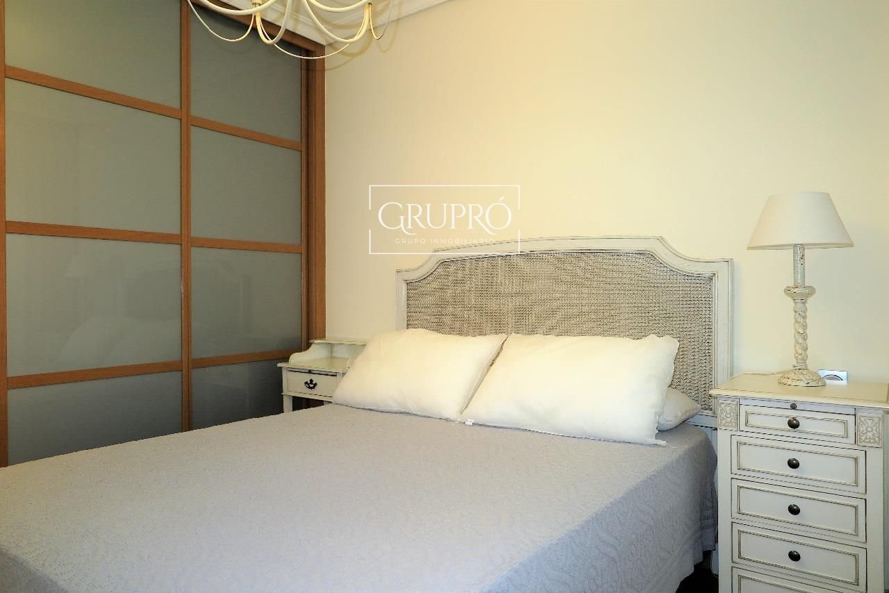 Piso de 70 m² en Nigrán